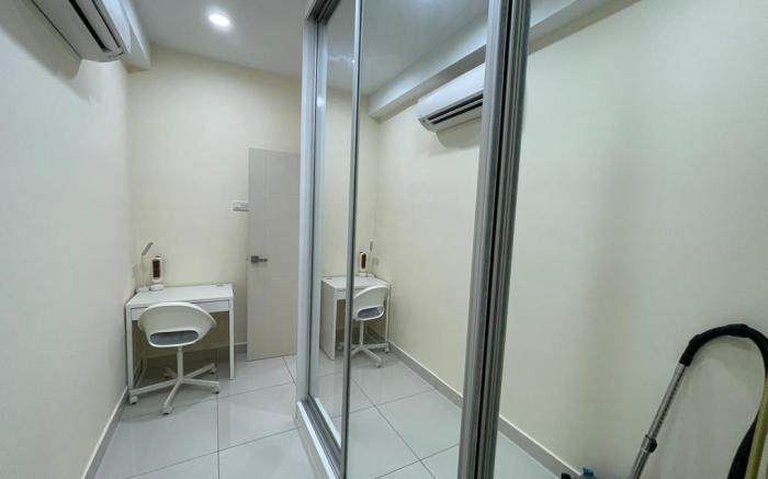 Adorable 1Bedroom Suite @ Arte Mont Kiara