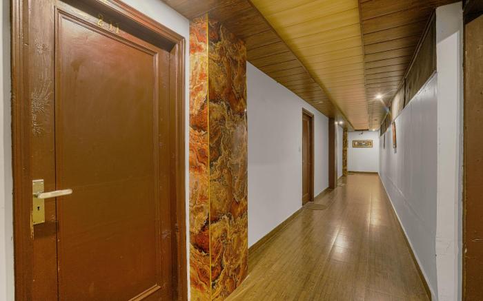 Pax Hotel Ark