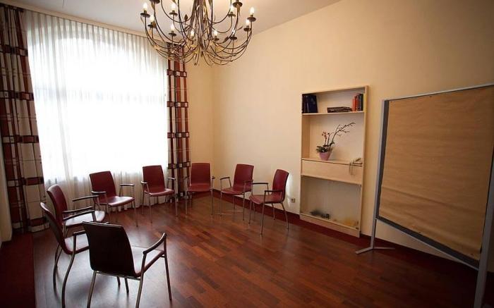 Hotel Allegra