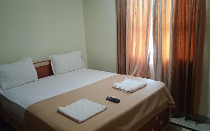 Park Inn Beach Resort