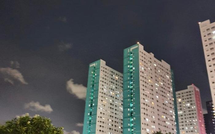 Studio/21m, Yana Sewa Apartemen Green Pramuka City