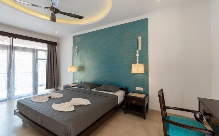 Luxe Villa Badminton Basketball Jacuzzi -10BHK