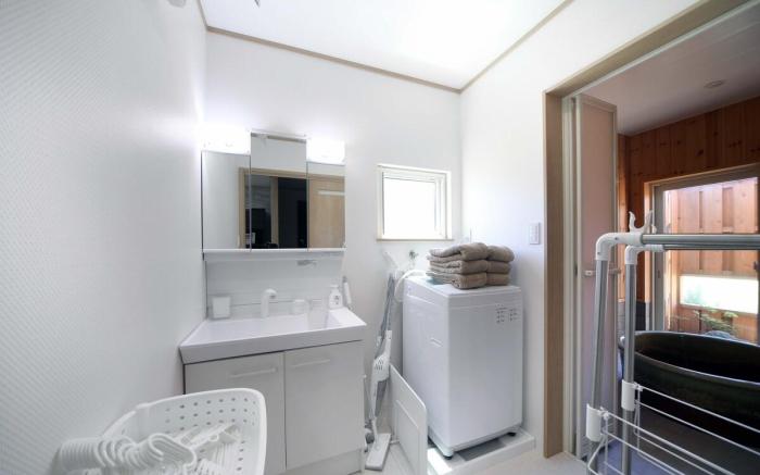 Rental villa in Shirahama seaside area (2-76)