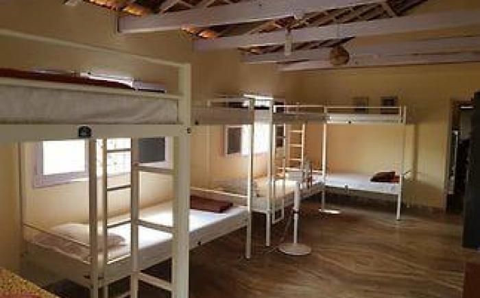 The Peace Hostel