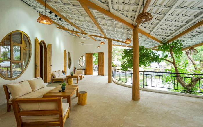 Bavi Myan Maison