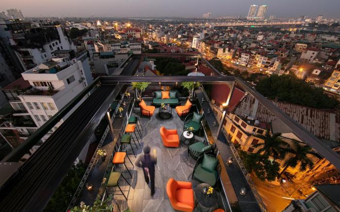 Bendecir Hotel & Spa