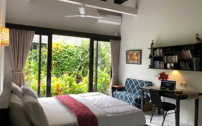 Ambary Ubud - Villas & Workspace Sanctuaries