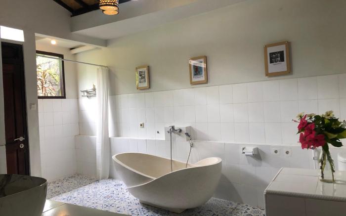 Ambary Ubud - Villas & Workspace Sanctuaries