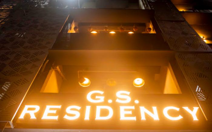 GS Residency