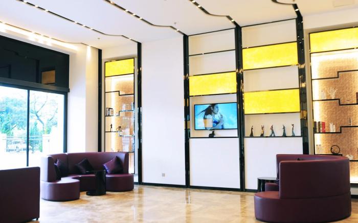 Lavande Hotel Zhuhai Jinwan Airport