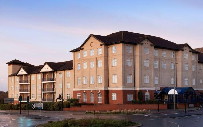Delta Hotels Bexleyheath