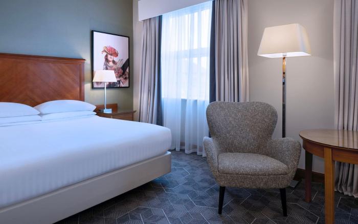 Delta Hotels Bexleyheath
