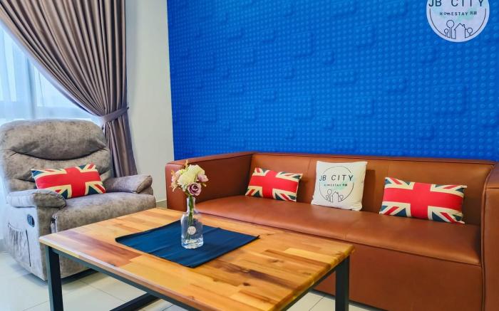 Lego Star (8pax)Wi-Fi by RR JBcity