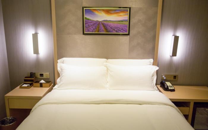 Lavande Hotel Xuzhou Railway Station Jinshan Bridge Development Zone