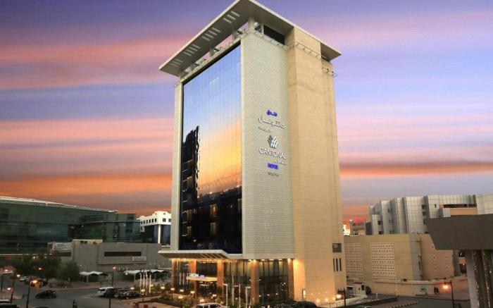 Cantonal Hotel By Warwick