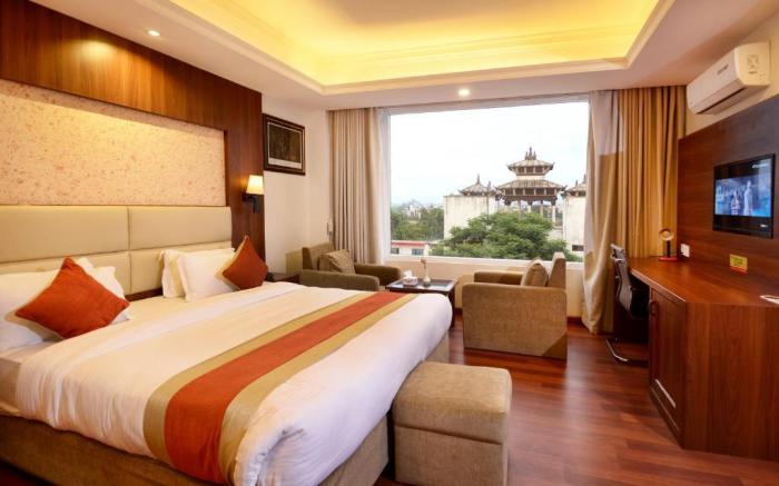 Kumari Boutique Hotel