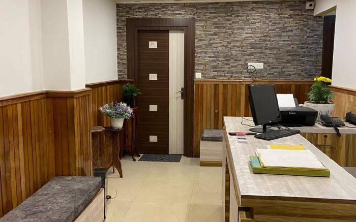 paradise inn hotel