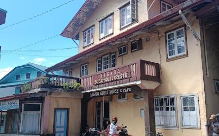 Sagada Guesthouse by Sagada Rooms