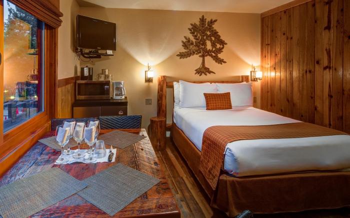 Cedar Glen Lodge