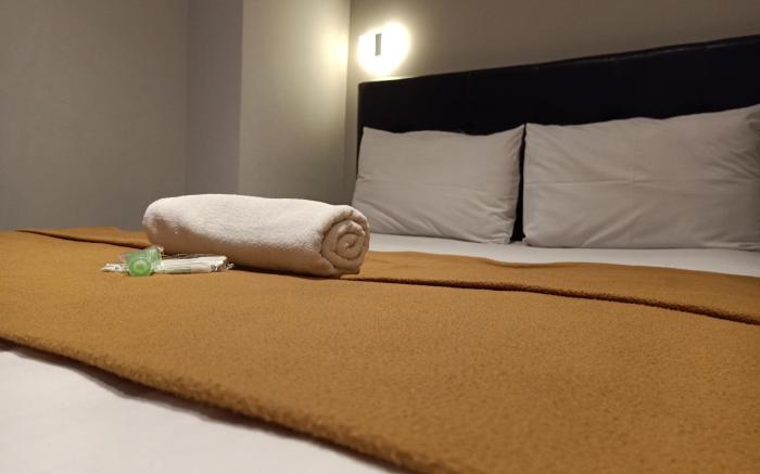 Mottomo Inn Manado