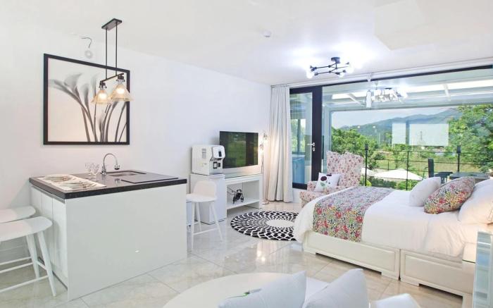 Gapyeong Prado Pension