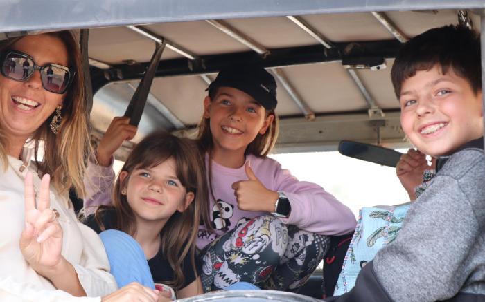 Urmila Homestay and Boutique 