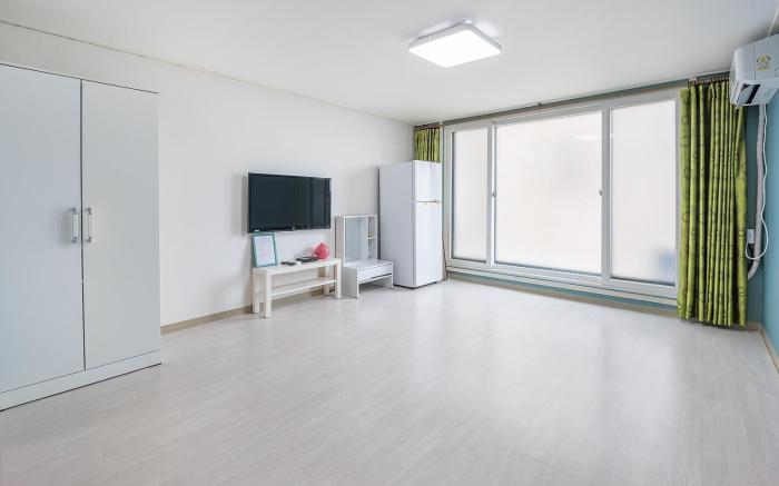 Sokcho World Pet-Friendly (Paid) Pension