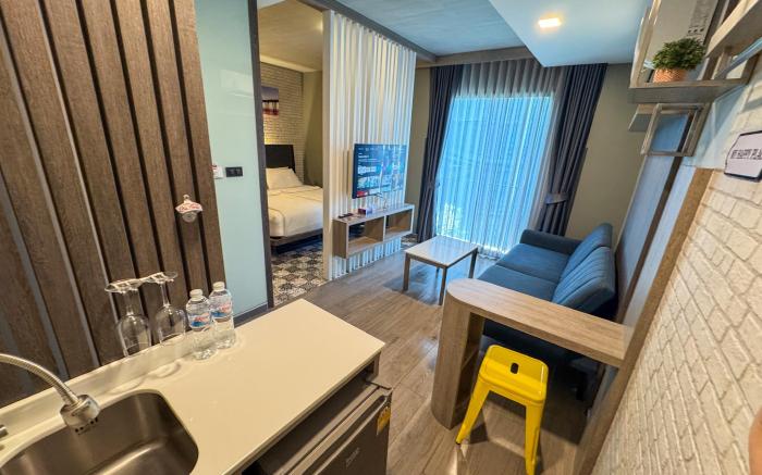 BB House  CHACHOENGSAO