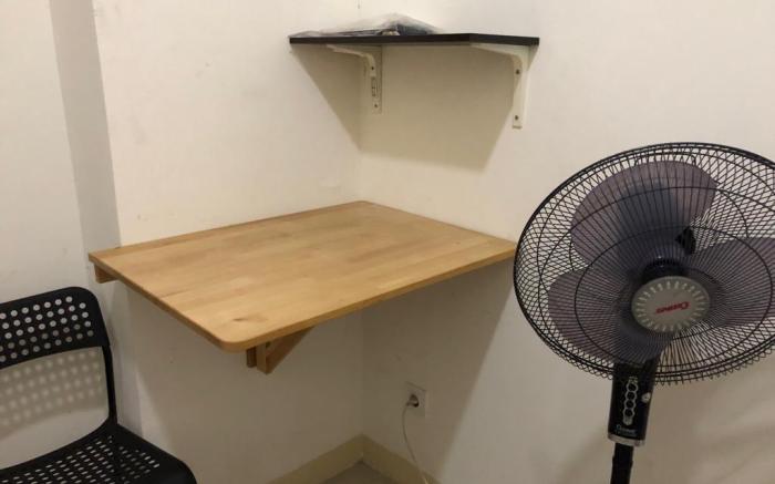 Comfy Apartemen 2 bedroom