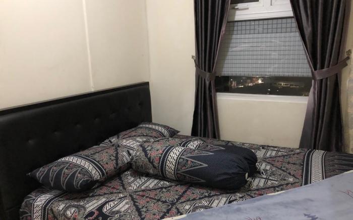 Comfy Apartemen 2 bedroom