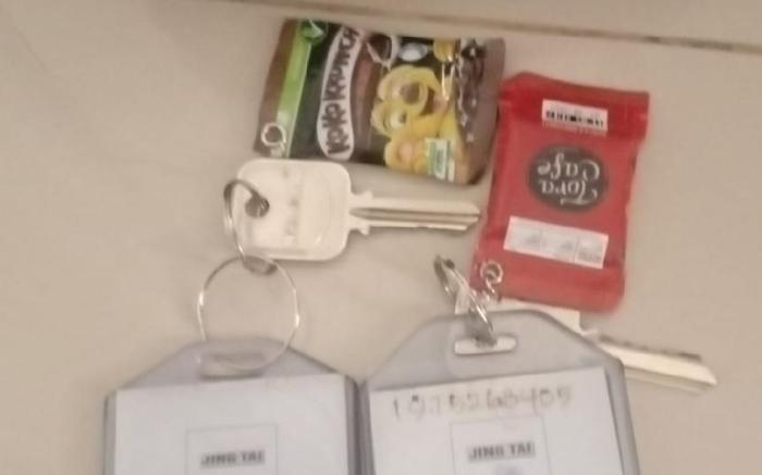 Comfy Apartemen 2 bedroom