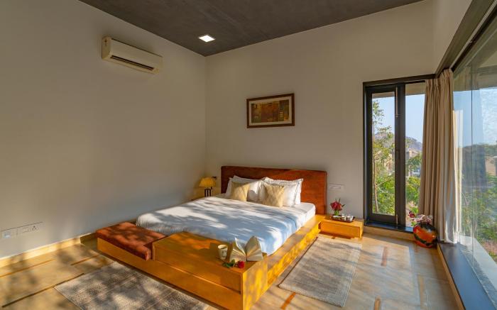 StayVista at Sage Scenery