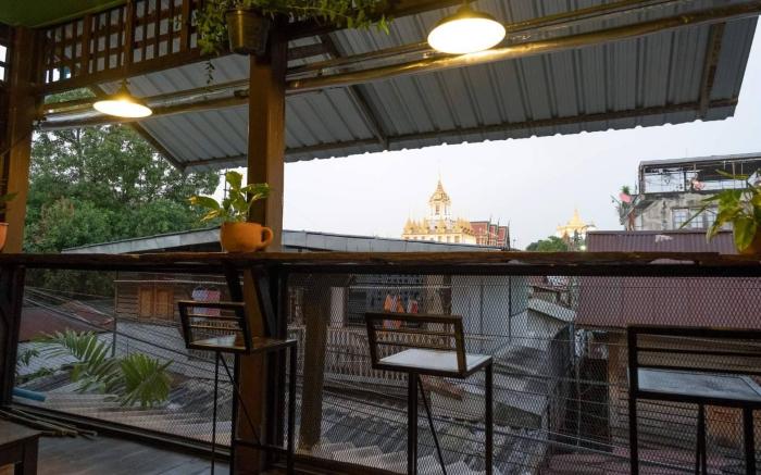 Non House Hostel