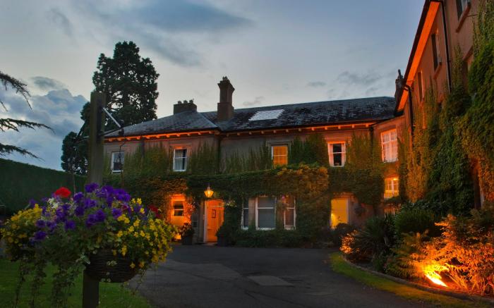 St. Andrews Town Hotel by Eight Continents