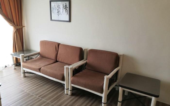 Mahkota Hotel Apartment