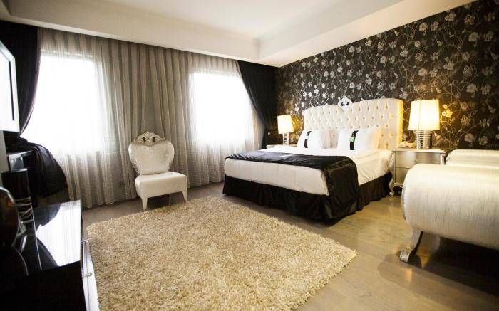 Sundance Hotel Istanbul