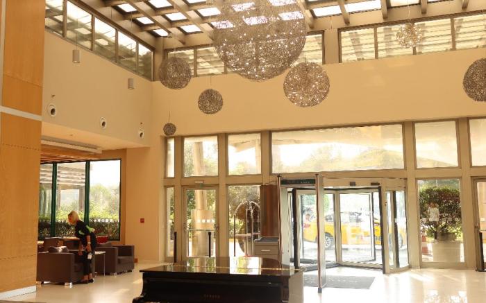 Sundance Hotel Istanbul