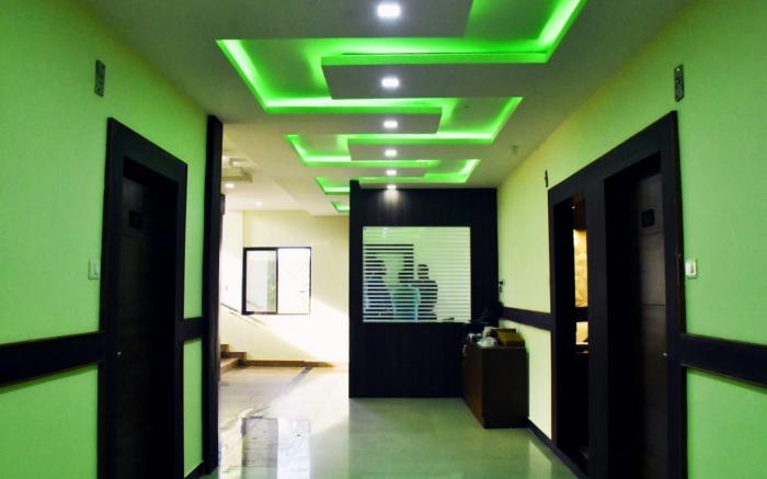 Hotel La Gowri, Coorg