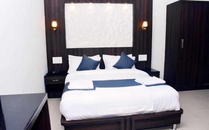 Hotel La Gowri, Coorg