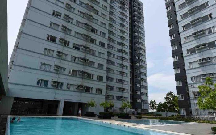 Avida Towers Condotel