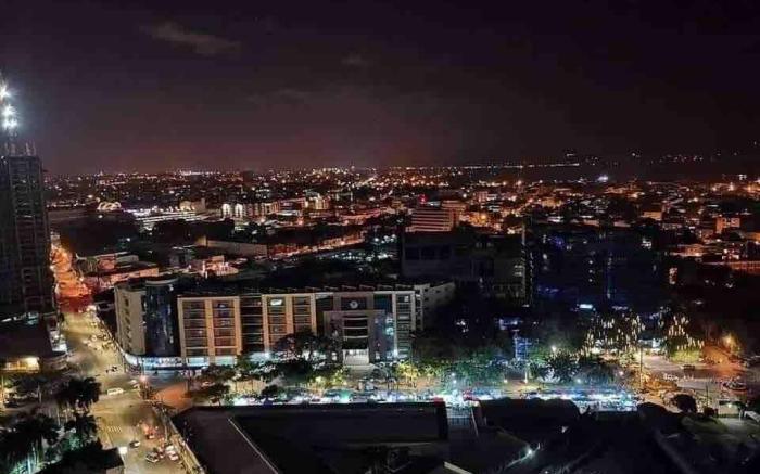 Avida Towers Condotel