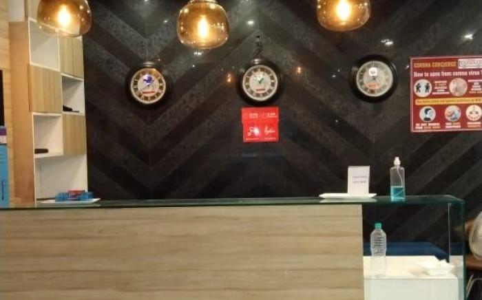 Hotel NH7