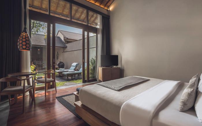 Teratai Villa Canggu by Ini Vie Hospitality