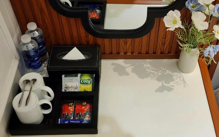 KAS Nguyen Trai Hotel