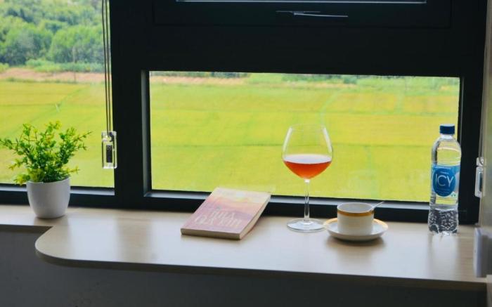 Căn hộ 80m2,  3 phòng ngủ với GYM&POOL Free