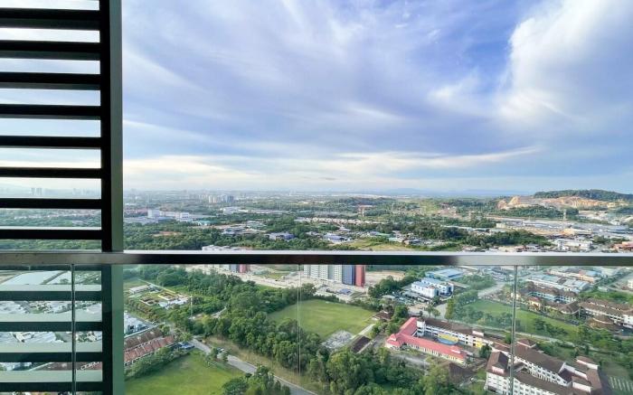 Starry Homes @ Green Haven-  2Bedrooms 3Beds 2Bath
