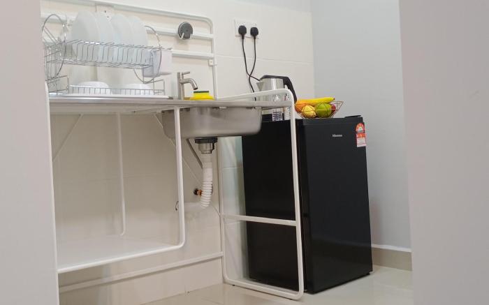 Prestige Sky Studio A9-8