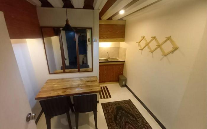 Adorable - 2C, Love Nest, Studio unit