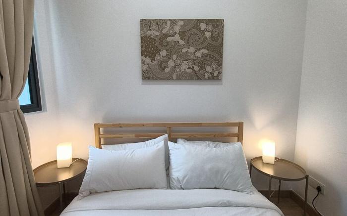 High Floor Studio@KLCC View Pool@Colony@Infinitum