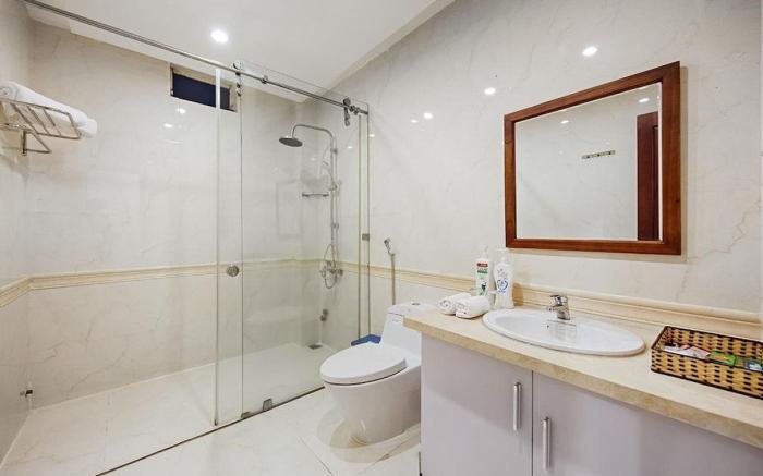 Khách Sạn Catinal